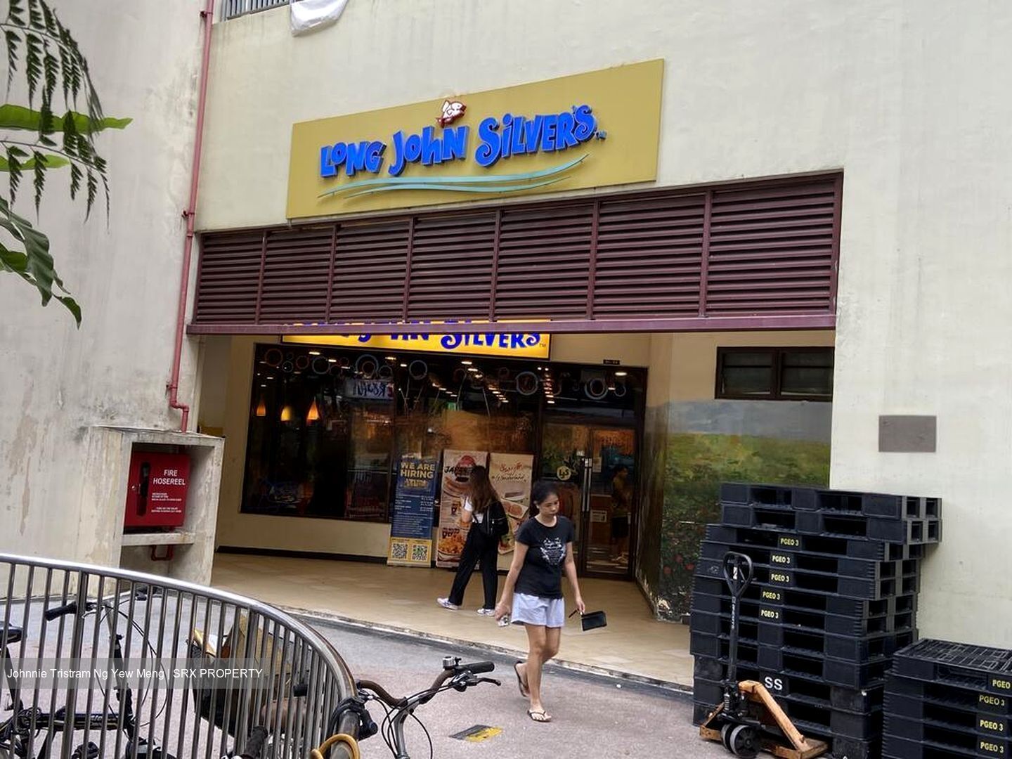 Blk 90 Commonwealth View (Queenstown), HDB 4 Rooms #514584191